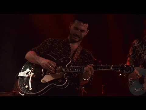 Michael Malarkey - Graveracer (single)