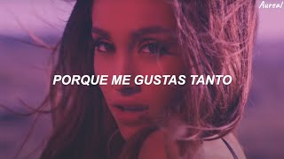 Ariana Grande - Into You (Traducida al Español)