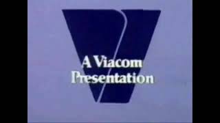 The Destruction Of Viacom V Of Doom Logo Speed 175