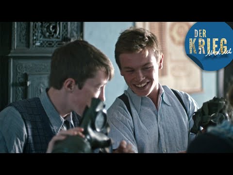 Calum erlebt den Bombenkrieg (4) | Der Krieg und ich