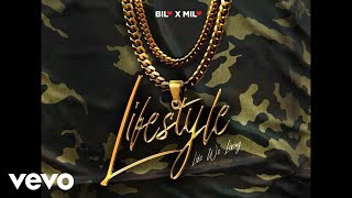 Download lagu K Lion - Lifestyle mp3