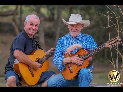 Apartamento 37 - Zé Roberto e Robertinho