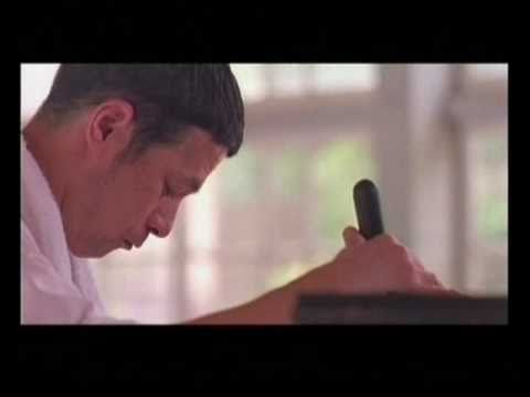 坪川拓史監督作品　映画『アリア』（2007）　ダイジェスト版