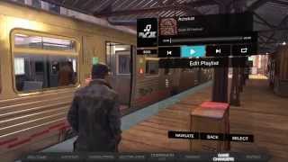 preview picture of video 'Watch Dogs - 101 Trailer'