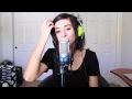 Christina Grimmie - Another Red Light (David Hodges Cover)