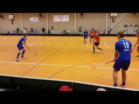 HJ2S: Vendelsö IK - Tungelsta IF