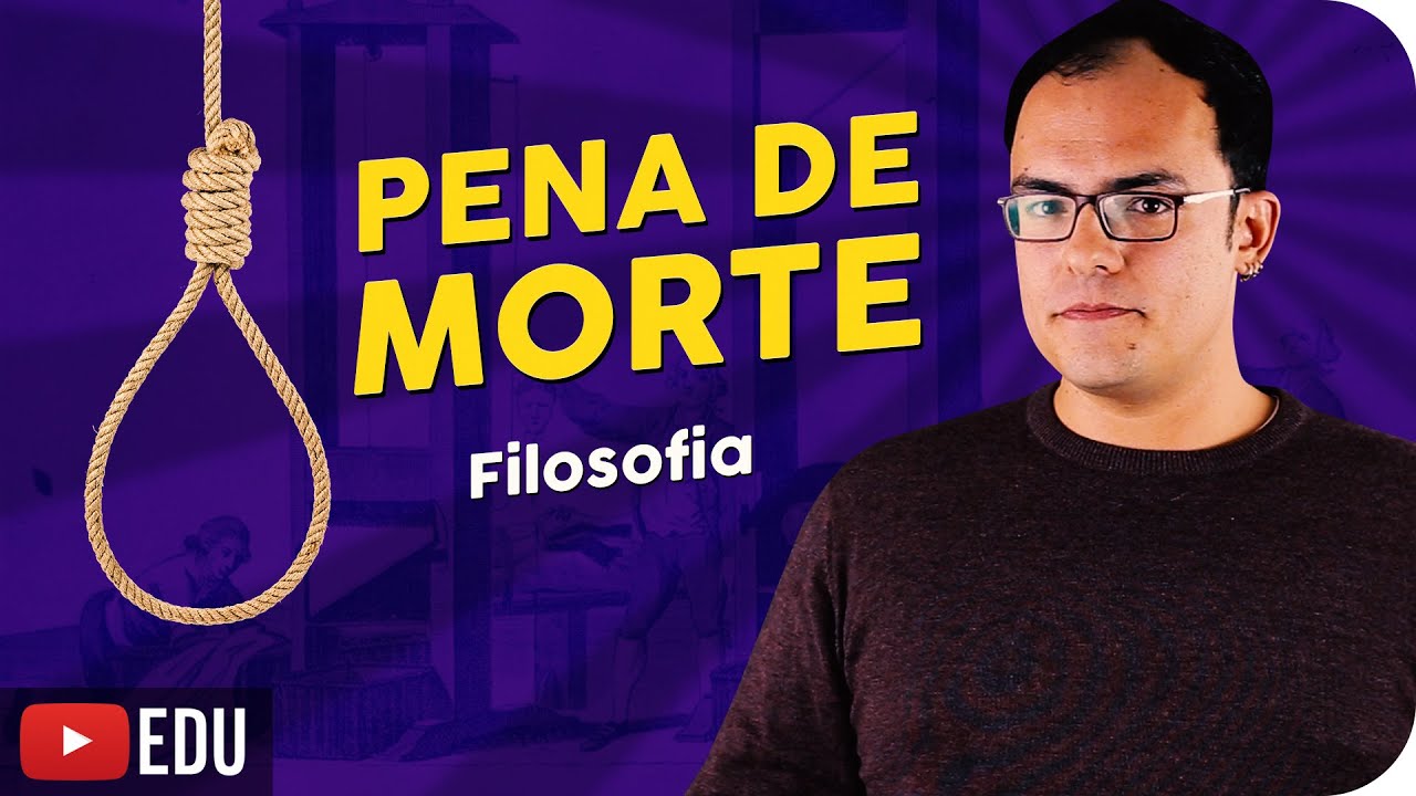 Pena de Morte, Tortura, Delação e Filosofia | Cesare Beccaria