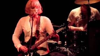 Tomboy - Bettie Serveert (Abbey Pub)