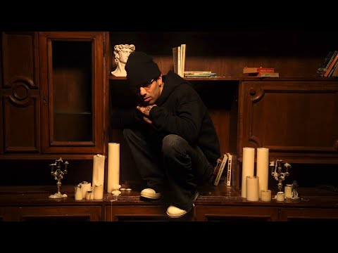 Dorcci - TOO LATE (Official Music Video)