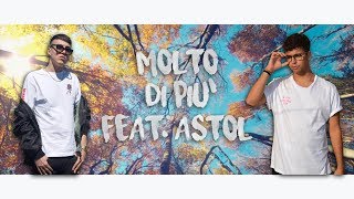 Warrior - Molto Di Più (Feat. Astol)(Lyrics)