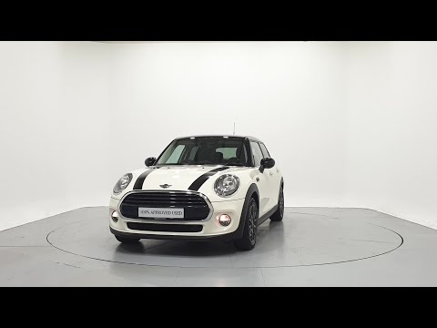 172D14428 - 2017 MINI HATCH 5-Door Cooper D 17,950