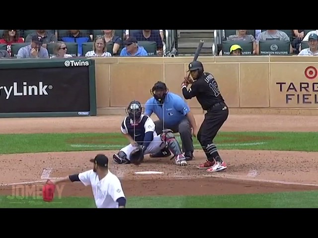 Stealing the low strike, a breakdown