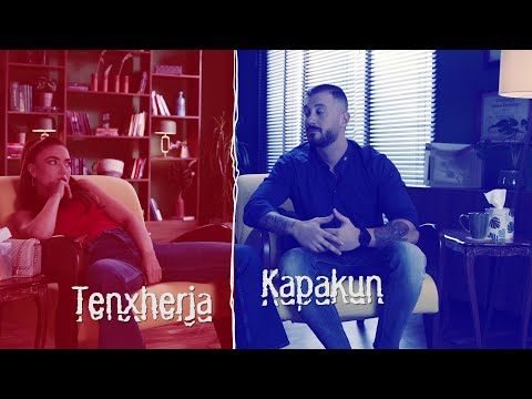 Tenxherja Kapakun - Episodi 16
