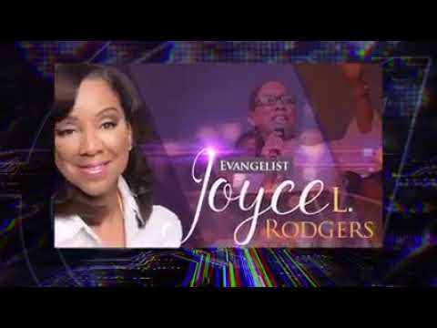 COGIC AIM 2021 HONORS SUPERVISOR JOYCE L. RODGERS!! A MUST SEE TRIBUTE! #ReJOYCE