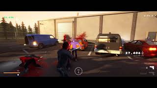 Suit for Hire, Chapter 1-7