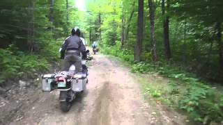 Irene Anniverary Ride