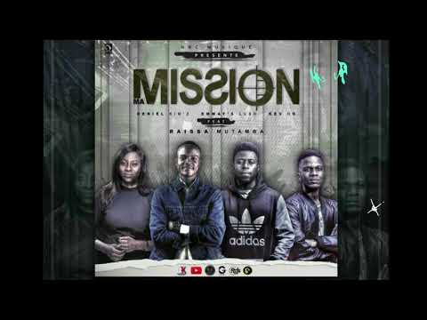 MA MISSION - NRC Musique ft. RMut
