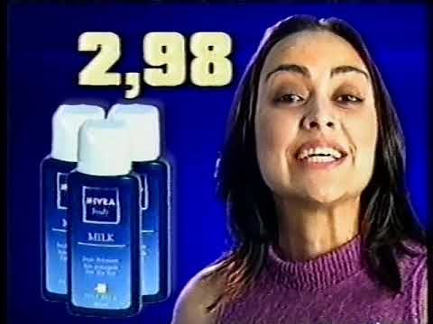 Comerciais tv alterosa Ano 2000 Vhs Rip