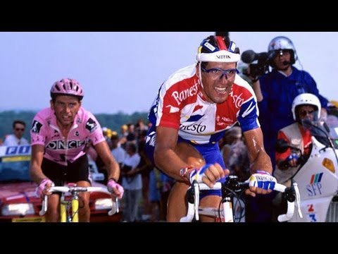 Tour de Francia 1995 - Etapa 7 (Lieja)