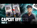 TRENDING CAPCUT EFFECTS Part 2 தமிழ் CapCut Effects Tutorial For Beginners Nithin FTS
