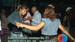 preview picture of video 'baile en petlalcingo puebla'