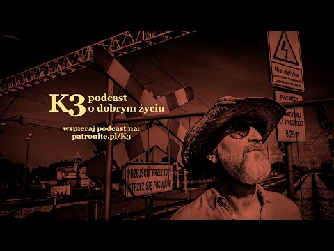 #206 – ADHD u dorosłych (rozmowa z prof. Tomaszem Hanciem)