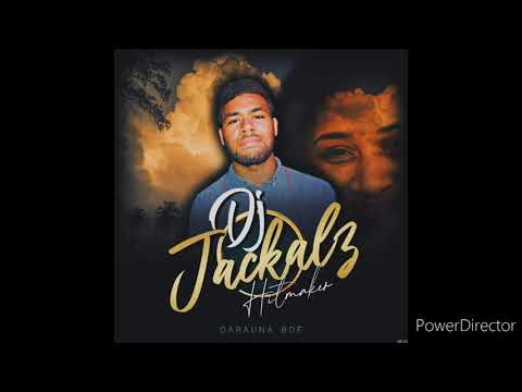 DJ JACKALZ - TUKWATAGANE | REMIX