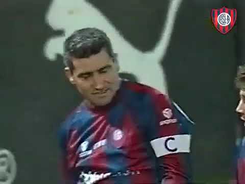 Video — Gol vs Talleres