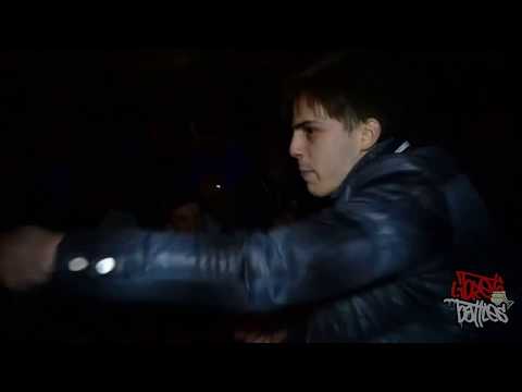 Maese vs Rem |Octavos | 3ª Clasificatoria Big Battle 2018