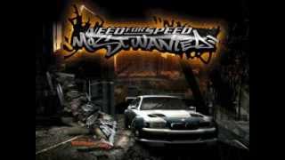 Need For Speed Most Wanted Soundtrack - Skinnyman - Static-X + Download Link