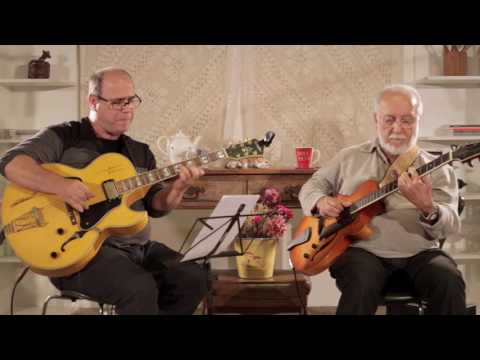 Roberto Menescal e Nelson Faria | Bye Bye Brasil