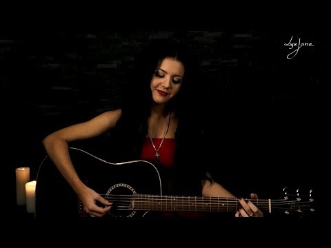 Lys-Jane - Stille Nacht