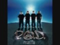 P.O.D This Ain't No Ordinary Love Song  with lyrics and pictures