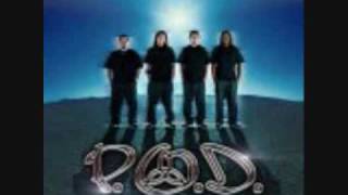 P.O.D This Ain&#39;t No Ordinary Love Song  with lyrics and pictures