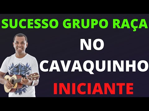 Nó Cego - Grupo Raça