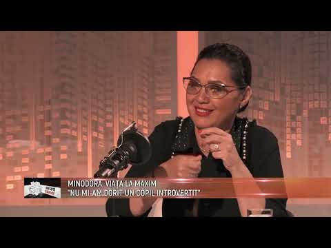 Dupa fapta si rasplata - Minodora - 11 Mai 2024 @MetropolaTV