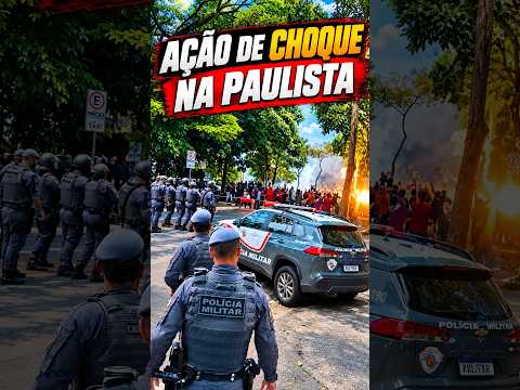 AGORA BAEP EM CONFRONTO #codigo03 #rota #pmesp #derrite #shortsviral #pm #nantes #BOLSONARO #policia