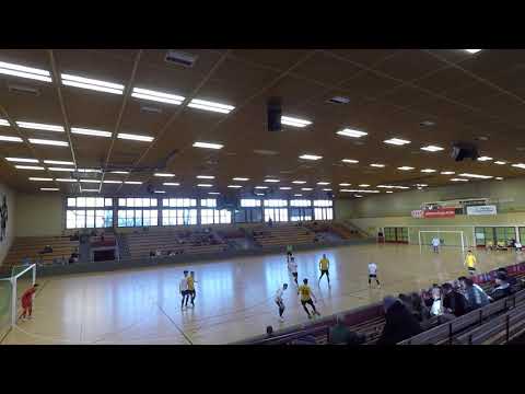 Wacker Lankwitz vs. Berliner SC