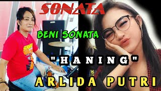 Download lagu ARLIDA PUTRI - HANING (full kendang beni)- SONATA live Jombang JB27 Audio mp3