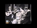 Eydie Gormé and Trio Los Panchos - Piel Canela, Sabor A Mi, Granada (1964) LIVE