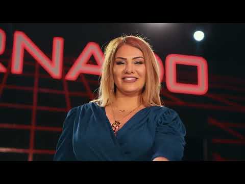 Ahu Gunel - Popuri 2022