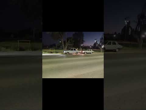 pasando por Casilda santa fe