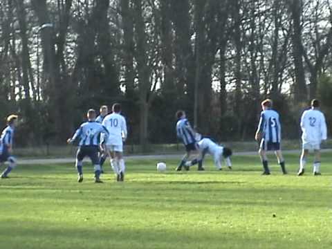 Wanica Star 7 - Forum Sport 11 (12 december 2009)