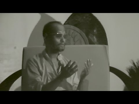 Swami Muktananda - "See God in each other" - Yoga guru and the founder of Siddha Yoga - 1974