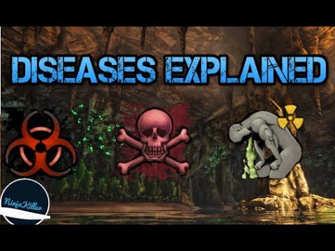 Disease video