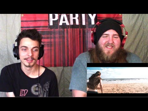 Infant Annihilator - Three Bastards REACTION