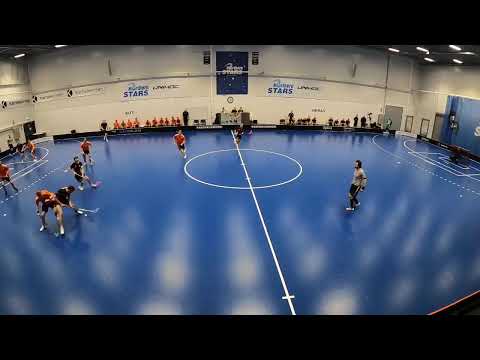 SB Allianssi vs Loiske Kamikaze