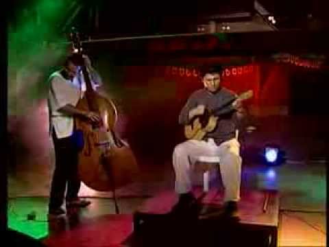 Fantasía en 6/8 GUAFA TRÍO (Leonardo Gómez Jattin, Ignacio Ramos y Armando González)