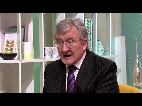 Cluster Headaches | This Morning