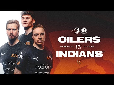Pe 3.10. Oilers vs Westend Indians
